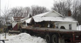 Car Accident Lawyer In Delaware Ny Dans Woman Dies after Tractor Trailer Truck Crashes Into Home In Upperstate