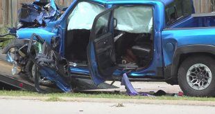 Car Accident Lawyer In Dodge Wi Dans Charges May Be Filed soon In 6-vehicle Crash In Beaumont's West End