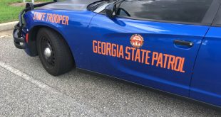 Car Accident Lawyer In Dooly Ga Dans Gsp: Pickup Truck Hits Farm Equipment On Tractor Causing Death Of ...