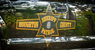 Car Accident Lawyer In Houghton Mi Dans Houghton County Sheriff's Office