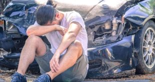 Car Accident Lawyer In Morrow Oh Dans Head-on Collision Results In Minor Injuries Young Reverman and ...