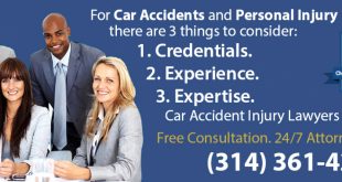 Car Accident Lawyer In Nodaway Mo Dans when Your Claim Exceeds Your Policy Limit