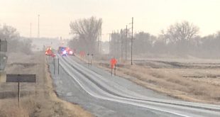 Car Accident Lawyer In Pottawattamie Ia Dans Highway-59 Closed In Both Directions Near Harlan, Iowa Due to Crash