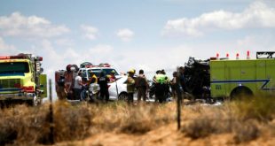 Car Accident Lawyer In San Juan Nm Dans Two People Killed In Vehicle Collision On Navajo Route 36