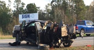 Car Accident Lawyer In Tensas La Dans I-10 at Louisiana/texas State Line Reopens after Crashes