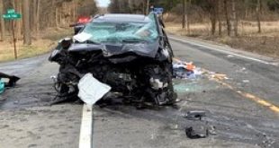 Car Accident Lawyer In tompkins Ny Dans Seneca Falls Woman Killed In Crash In tompkins County