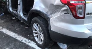 Car Accident Lawyer In Wexford Mi Dans Traverse City Woman is Accused Of Driving Drunk & Causing A Crash ...