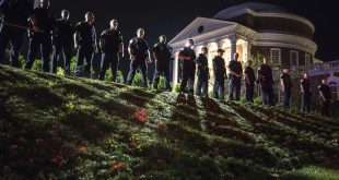 Cheap Vpn In Albemarle Va Dans Auditors Reviewed How Uva's Police Prepared for White Supremacists ...