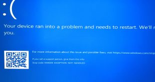 Cheap Vpn In Alcorn Ms Dans How to Fix the Kmode Exception Not Handled Bsod tom's Hardware