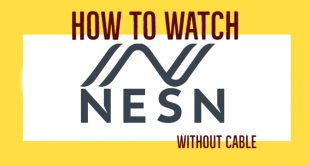 Cheap Vpn In Clarke Ms Dans How to Stream Nesn Live without Cable (2022 Watch Guide)