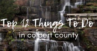 Cheap Vpn In Colbert Al Dans top 12 Things to Do In Colbert County Visit north Alabama