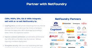 Cheap Vpn In District Of Columbia Dc Dans Partners Netfoundry