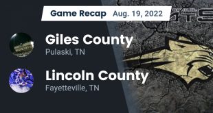 Cheap Vpn In Giles Tn Dans Videos - Giles County Bobcats (pulaski, Tn) Varsity Football