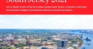 Cheap Vpn In Gillespie Tx Dans Invest: south Jersey 2021 by Capital Analytics associates - issuu