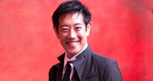 Cheap Vpn In Grant In Dans Mythbusters Robotics Genius Grant Imahara Has D