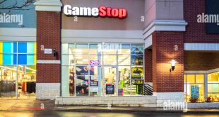 Cheap Vpn In La Plata Co Dans Gamestop Shop Hi-res Stock Photography and Images - Alamy