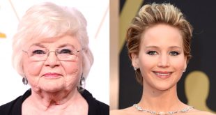 Cheap Vpn In Lawrence In Dans 12 Ways June Squibb is the New Jennifer Lawrence