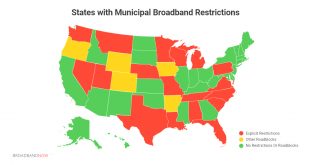 Cheap Vpn In Lee Nc Dans Municipal isps Blocked From Providing Cheaper Broadband In 18 ...