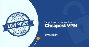 Cheap Vpn In Spencer In Dans top 7 Cheapest Vpn Services 2021 Most Affordable Vpn Pare