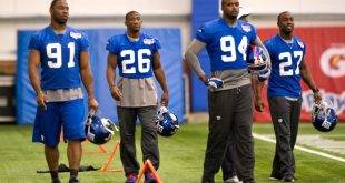 Domestic Violence Lawyer Ny Dans Ny Giants Vow to Beat New orleans Saints after Big Blue Suffered