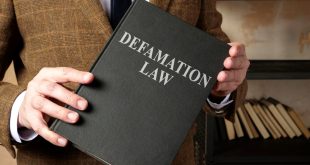 Free Consultation Work Injury Lawyer Dans Defamation In the Workplace Suing for Defamation Of Character at Work