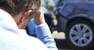 Minor Car Accident Lawyer Dans Internal Bleeding From Car Accident