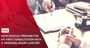 Personal Injury Lawyer Green Bay Dans Get Ready for Your First Meeting with An Il Injury Lawyer