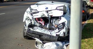 Personal Injury Lawyer Sioux City Dans Sioux City, Ia - Passenger Dies In Rollover at 17th St & Main St ...