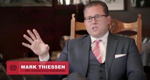 Personil Injury Lawyer In Tunica Ms Dans Mark Thiessen - attorney Profile Thiessen Law Firm