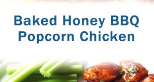 Car Accident Lawyer Ct Dans Baked Honey Bbq Popcorn Chicken