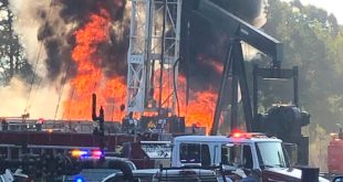 Car Accident Lawyer Henderson Dans Henderson County Tank Fire Block T Petroleum Chandler Tx