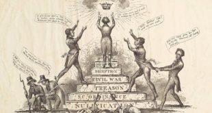 Car Accident Lawyer In Calhoun Ar Dans Chapter 11: the Nullification Crisis Teaching American History