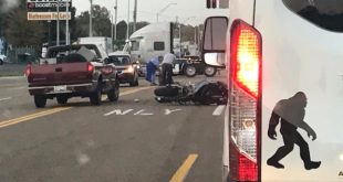 Car Accident Lawyer Memphis Dans Motorcycle Crash In Memphis Last Night