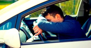 Car Accident Lawyer Reno Dans Driver Fatigue just as Dangerous as Dui or Texting