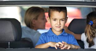 Car Accident Lawyer Rhode island Dans Lawyer Child Passengers Among Biggest Cause Of Distracted Driving