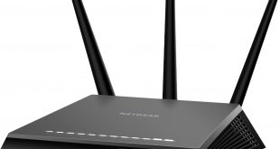 Cheap Vpn In Bryan Ok Dans Netgear Nighthawk R7000 Ac1900 Wifi Router Black R7000 ...