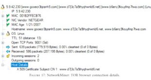 Cheap Vpn In Buchanan Va Dans Vpn Traffic Detection In Ssl-protected Channel - Document - Gale ...