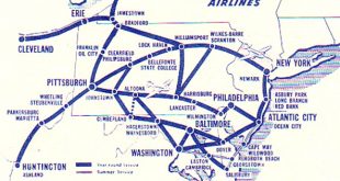 Cheap Vpn In Clearfield Pa Dans Piedmont Airlines (1st) Archives - World Airline News