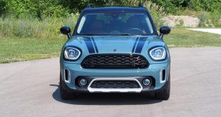 Cheap Vpn In Cooper Mo Dans 2021 Mini Cooper S Countryman All4 Review: Only Fans - Cnet