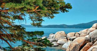 Cheap Vpn In Dixie Fl Dans the Ultimate Lake Tahoe Summer Guide: 12 Things to Do for the ...