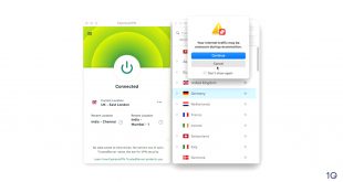 Cheap Vpn In Grant Ne Dans How to Change Servers Using Expressvpn