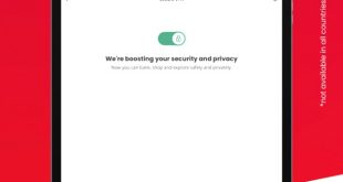 Cheap Vpn In Marlboro Sc Dans Mcafee Security: Vpn & Privacy On the App Store