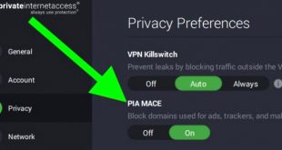 Cheap Vpn In Worth Ia Dans Private Internet Access (pia) Review 2022 - Big Changes