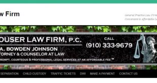 Dui Lawyer Jacksonville Nc Dans 5 Best Drunk Driving attorneys In Jacksonville 磊