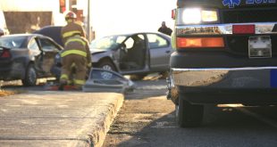 Glendale Car Accident Lawyer Dans Liliana Delgado & Rosemary Marin Accident Victims