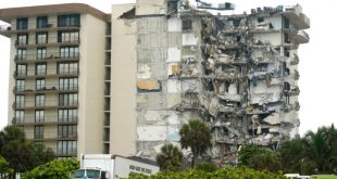 Miami Slip and Fall Lawyer Dans Champlain towers Collapse Lawsuits & Your Legal Rights