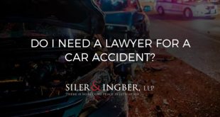 Motorcycle Accident Lawyer Manhattan Dans Do I Need A Lawyer for A Car Accident