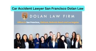 San Francisco Car Accident Lawyer Dans Best Car Accident Lawyer San Francisco Dolan Law Firm Times Md