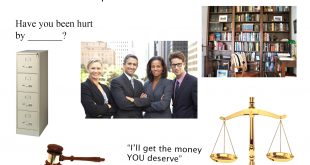 The Alabama Hammer Lawyer Dans Lawyer Advertisement Starter Pack Starterpacks