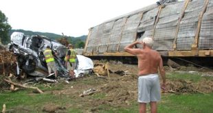 Truck Accident Lawyer Kansas Dans Ohio Truck Driver Indicted In Csx Bullitt Train Derailment In Kentucky